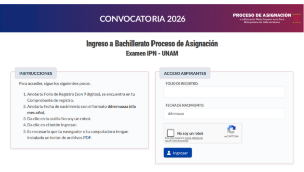 portada convocatoria